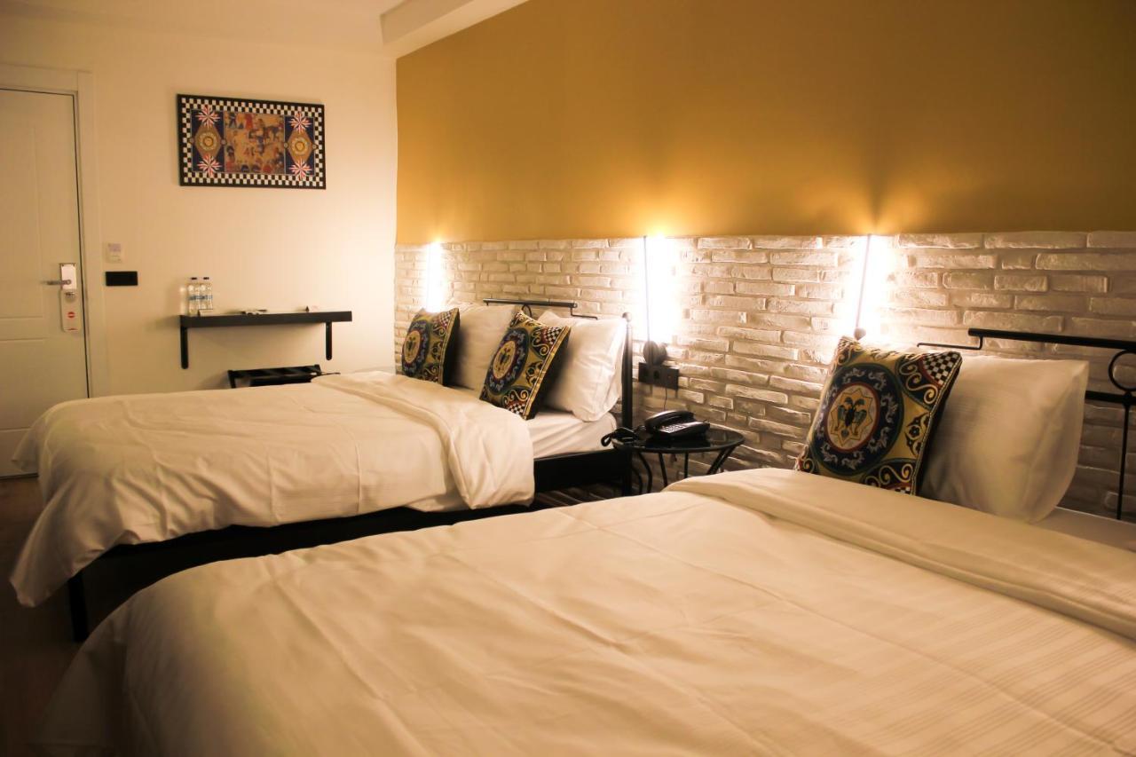 Think Hotel Konya Eksteriør billede