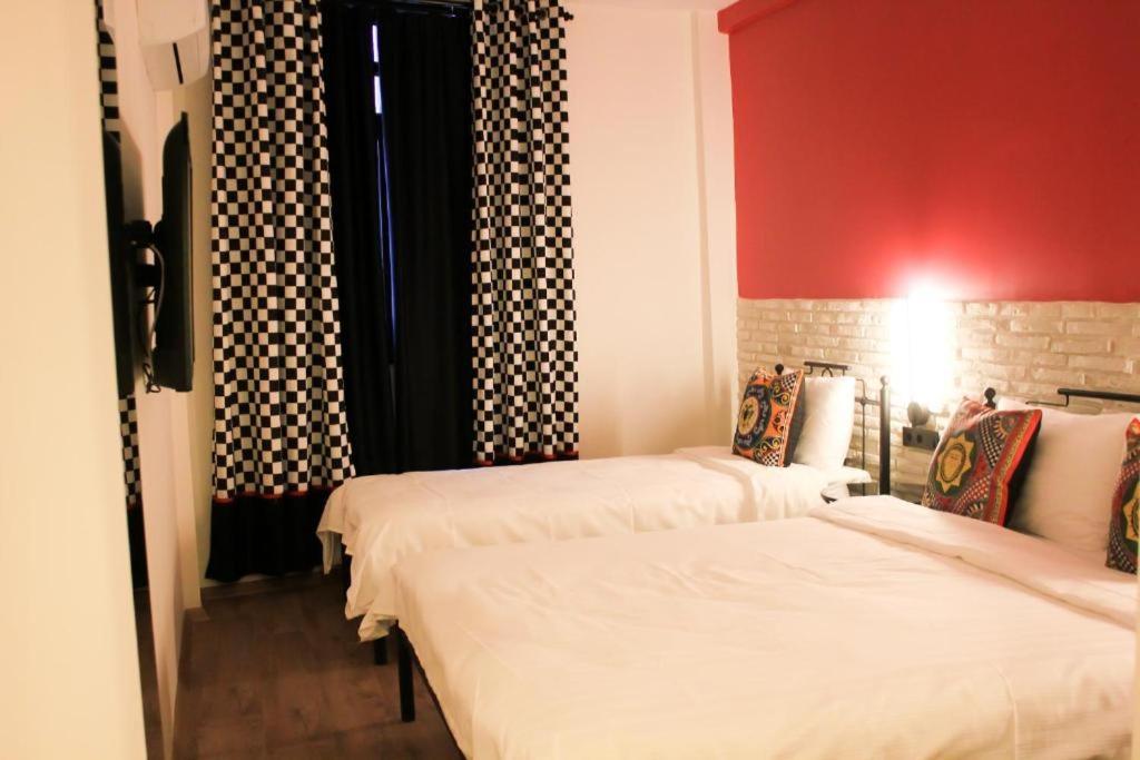 Think Hotel Konya Eksteriør billede