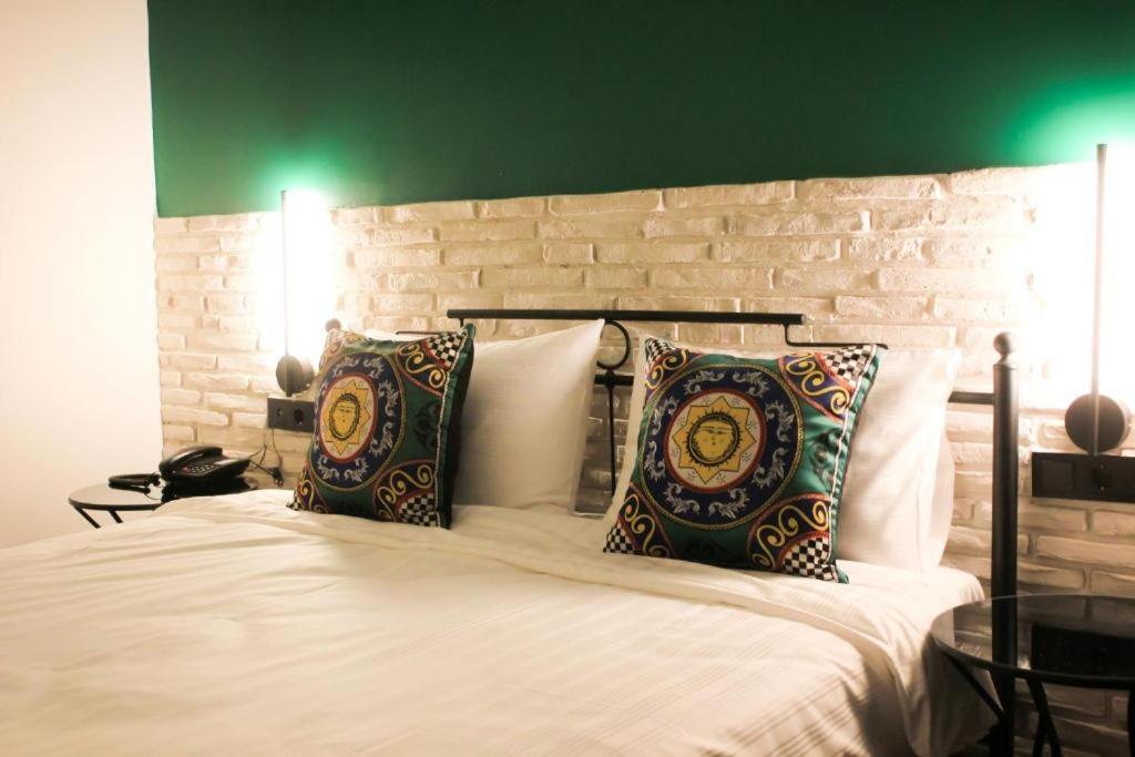 Think Hotel Konya Eksteriør billede