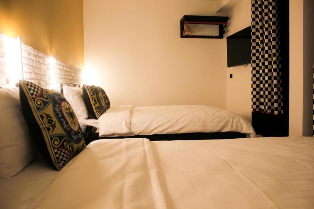 Think Hotel Konya Eksteriør billede