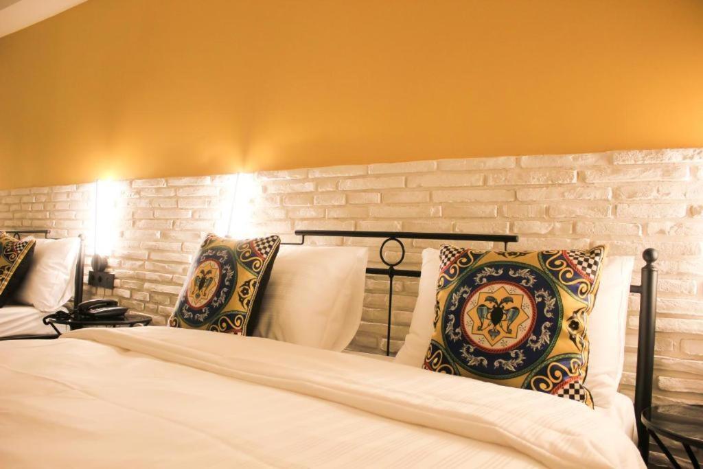Think Hotel Konya Eksteriør billede